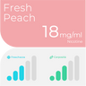 RELX Pod Pro - 18mg/ml / Fresh Peach