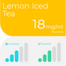 RELX Pod Pro - 18mg/ml / Lemon Iced Tea