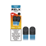 RELX Pod Pro 0 Nicotina 1