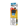 RELX Pod Pro 0 Nicotina - 2 Pod / Menthol Plus 0 nicotina