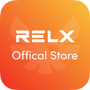 Sigaretta Elettronica RELX logo