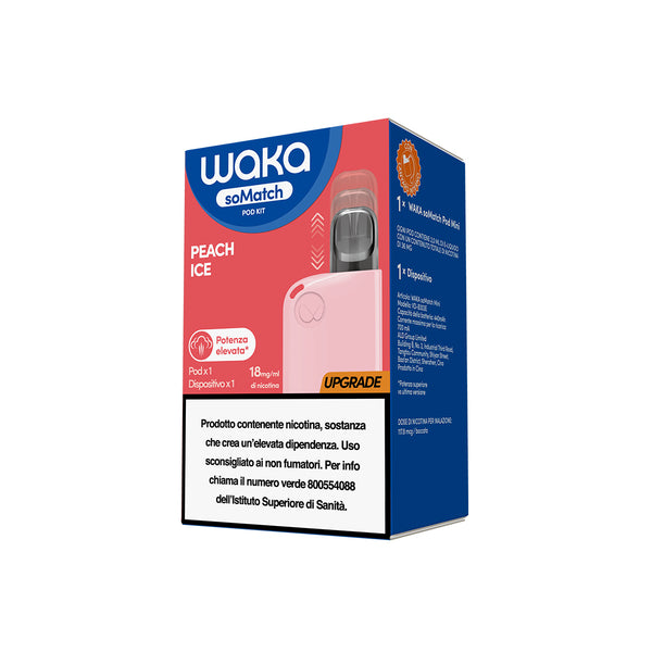 WAKA soMatch Mini Kit
