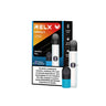 RELX Infinity 2 Kit - Device Pearl Glitter (Pod Menthol Plus)