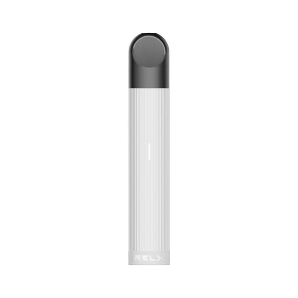 Sigaretta Elettronica RELX Essential - Acquista online - Italia. Sigaretta Elettronica RELX Essential - Acquista online - Italia.