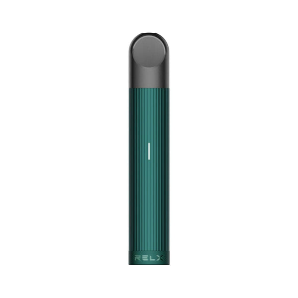RELX-ITALY Device Dispositivo RELX Essential - Sigaretta elettronica RELX White, Neon Purple, Green e altro.
