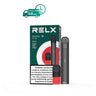 RELX Essential Starter kit: Sigaretta elettronica e PodPro. - Fresh Red