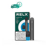 RELX Essential Starter kit: Sigaretta elettronica e PodPro. - Menthol Plus