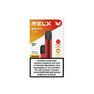 RELX Essential 2 Starter kit: Sigaretta elettronica e Pod Pro 2