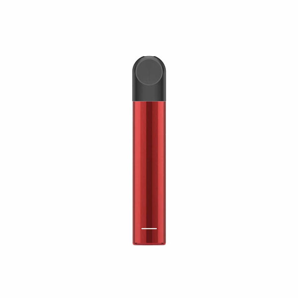 Relx Sigaretta Elettronica 2 Gusti RELX Essential 2 Starter kit: Sigaretta elettronica e Pod Pro Relx Sigaretta Elettronica 2 Gusti RELX Essential 2 Starter kit: Sigaretta elettronica e Pod Pro