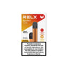 RELX Essential 2 Starter kit: Sigaretta elettronica e Pod Pro