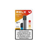 RELX Essential 2 Starter kit: Sigaretta elettronica e Pod Pro