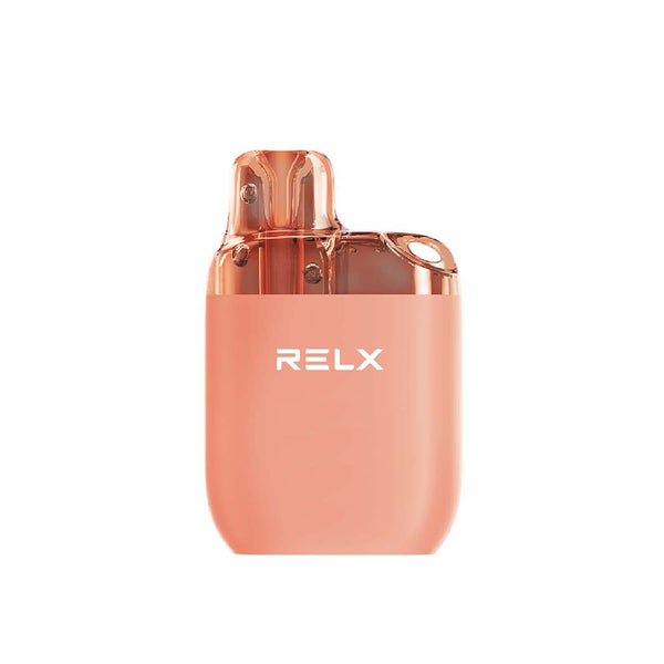 RELX Italy RELX MagicGo Plus Usa e Getta
