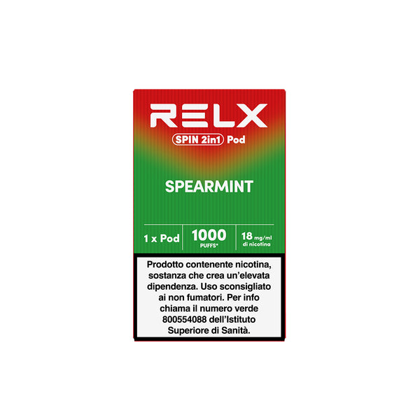 Gusti Relx Italia SPIN 2IN1 Pod RELX Italia Reviews | Read Customer Service Reviews of relxshop.it Gusti Relx Italia SPIN 2IN1 Pod RELX Italia Reviews | Read Customer Service Reviews of relxshop.it