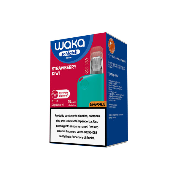 WAKA soMatch Mini Kit WAKA soMatch Mini Kit